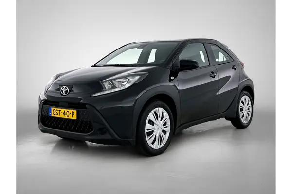 1.0 Vvt-I S-Cvt Play