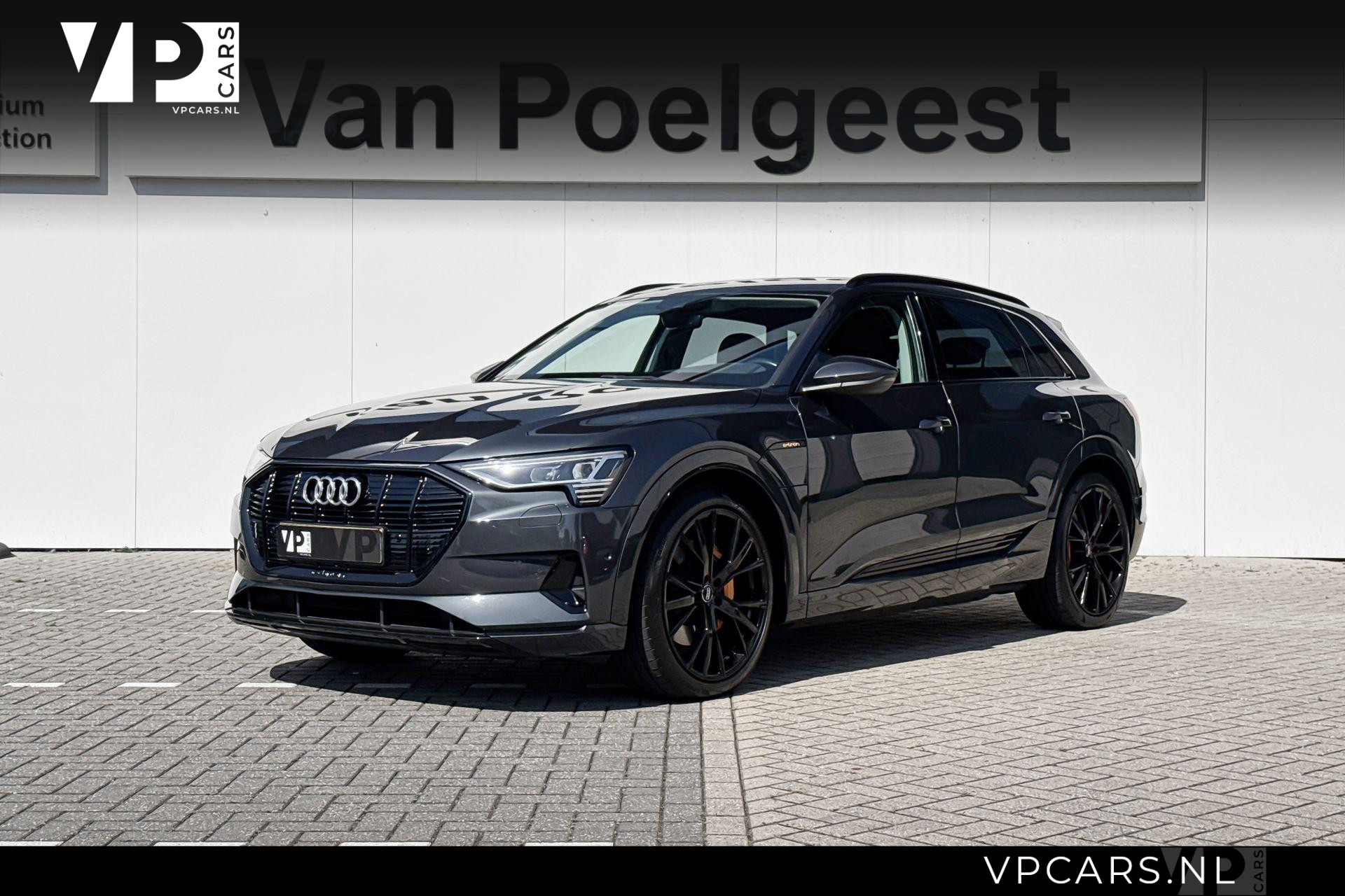 Audi e-tron C