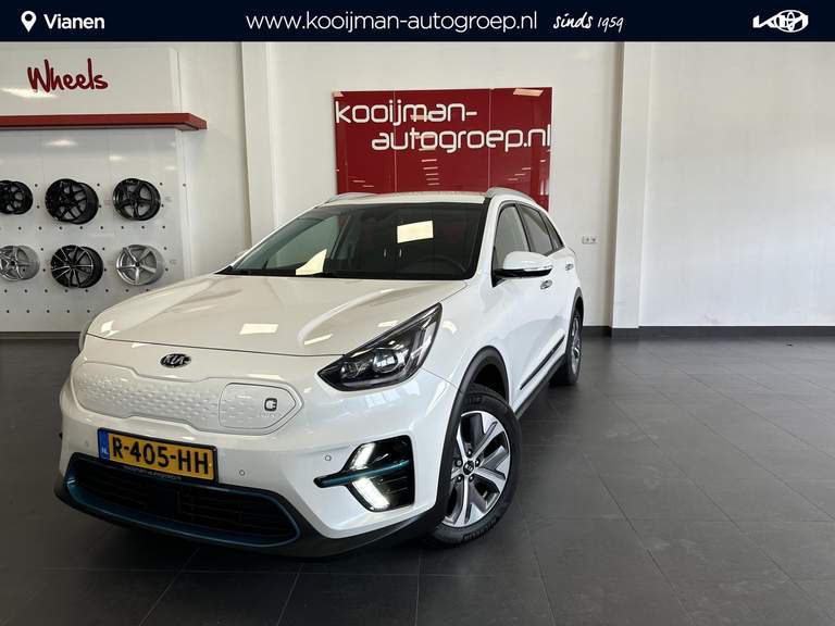 Kia Kia e-Niro