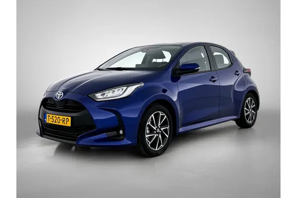 1.5 Hybrid Dynamic