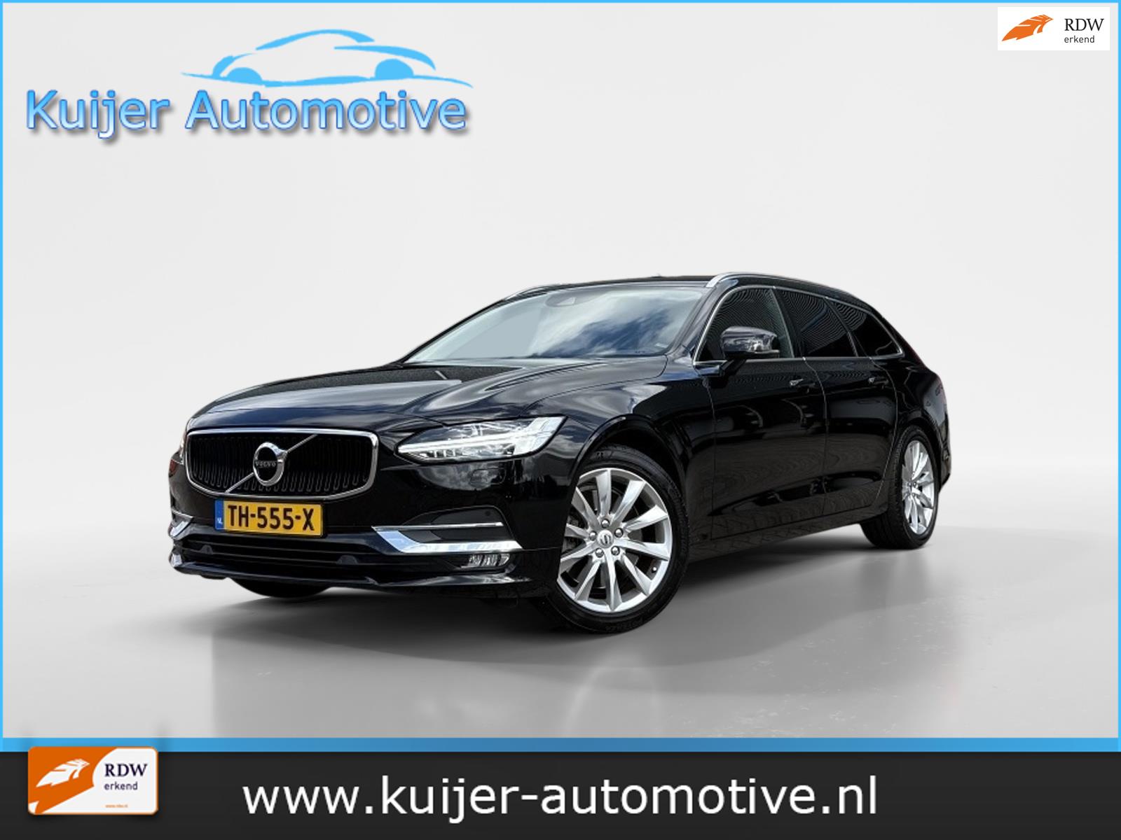 Volvo V90 2.0 T4 Momentum Automaat