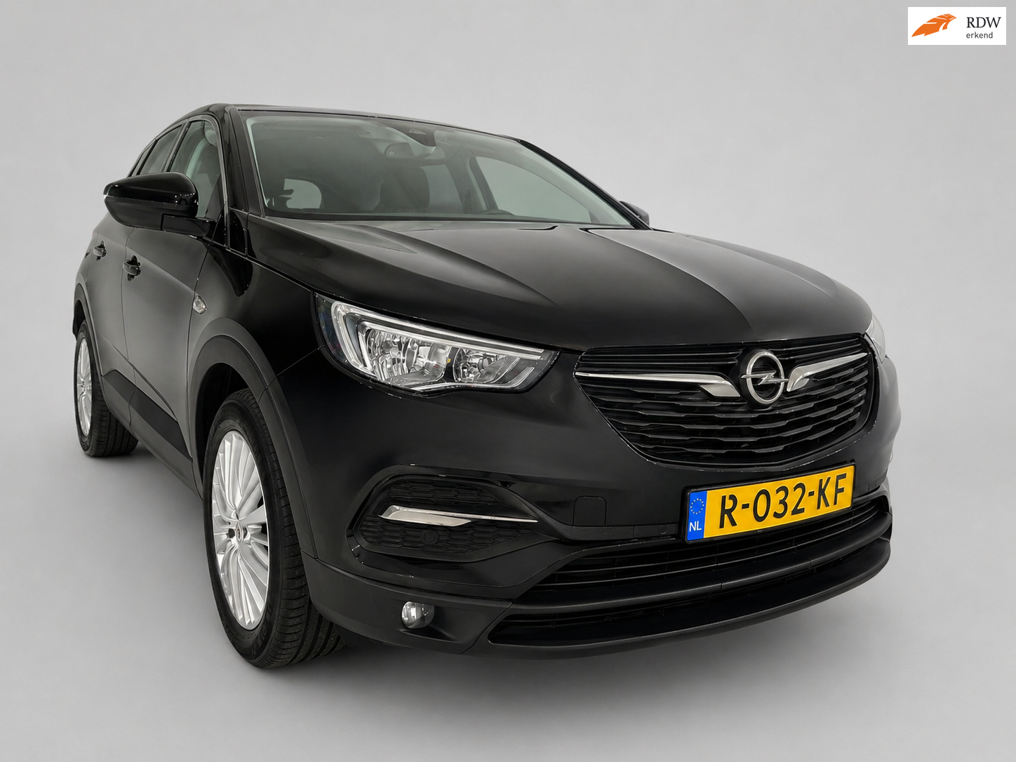 Opel Grandland X 1.2 Turbo Business Executive - Automaat - Climate - Cruise - Navigatie - Trekhaak