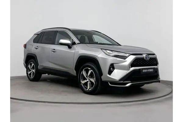 Toyota RAV4 RAV4 2.5 Plug-In Hybrid Awd Style
