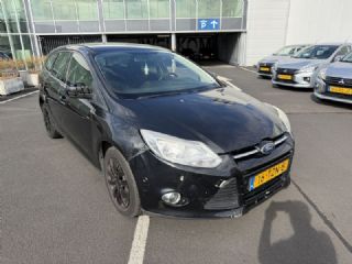 Ford FOCUS Wagon 1.6 TI-VCT Trend
