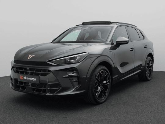 CUPRA Terramar 1.5 TSI e-Hybrid VZ Performance 272PK DSG