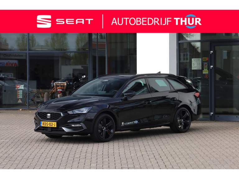 SEAT Leon SEAT Leon