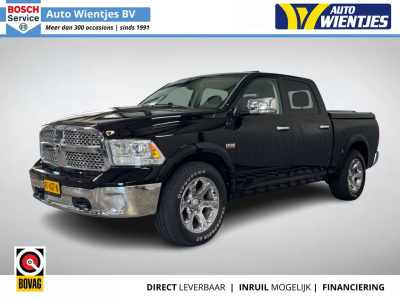 DODGE RAM 1500 5.7 V8 AUT | 4x4 QUADCAB 6'4 | LP..