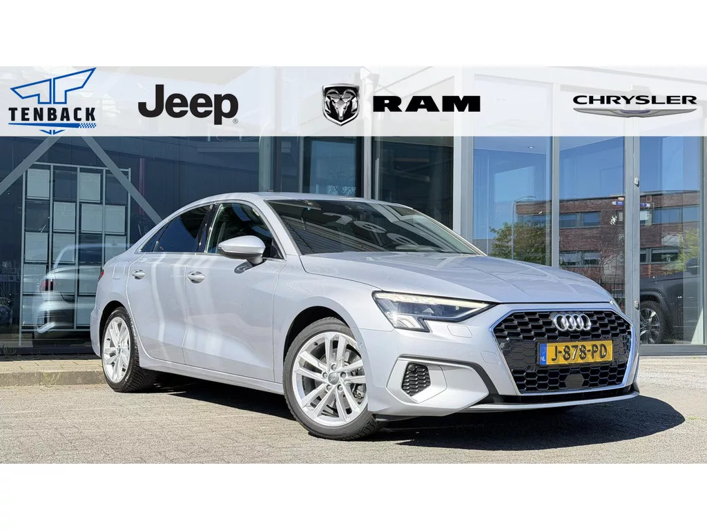 Audi A3 Limousine 35 TFSI Business edition