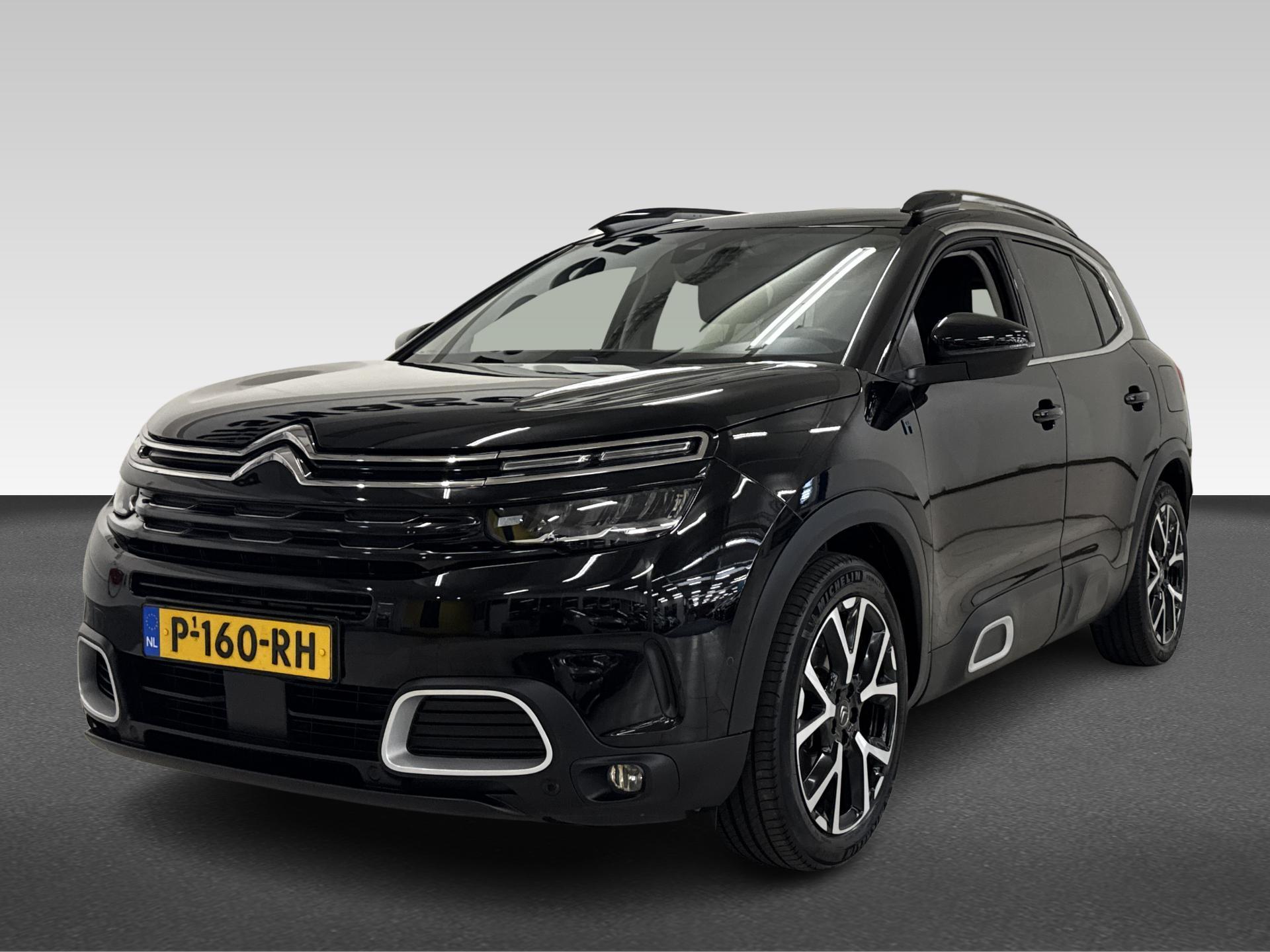 Citroën C5 Aircross 1.6 Plug-in Hybrid 225 Business Plus
