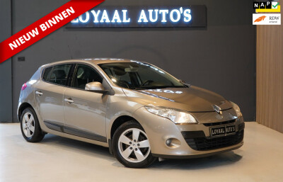 Renault Mégane Renault Mégane