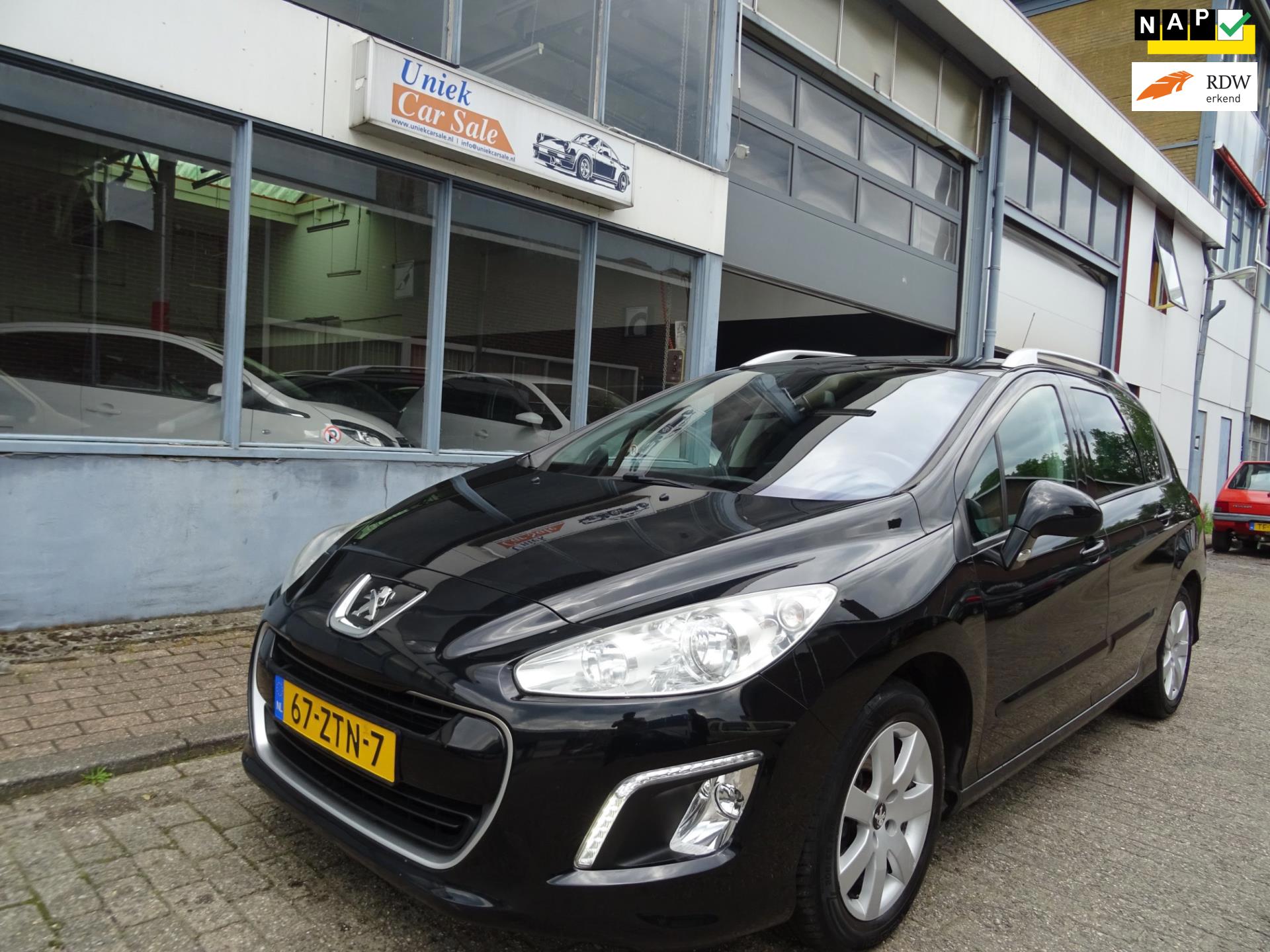 Peugeot 308 SW 1.6 VTi Active