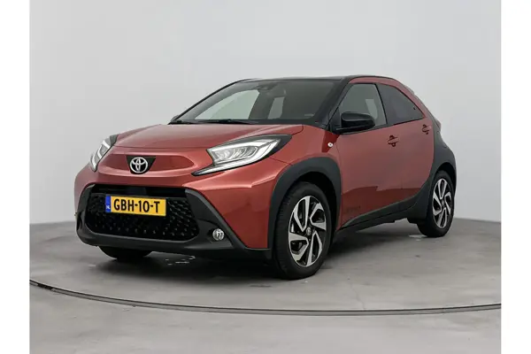 1.0 Vvt-I S-Cvt Pulse