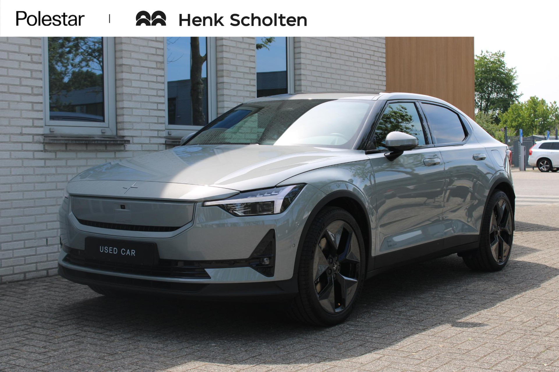 Polestar 2 Long Range Single Motor Prime Pro 82 kWh