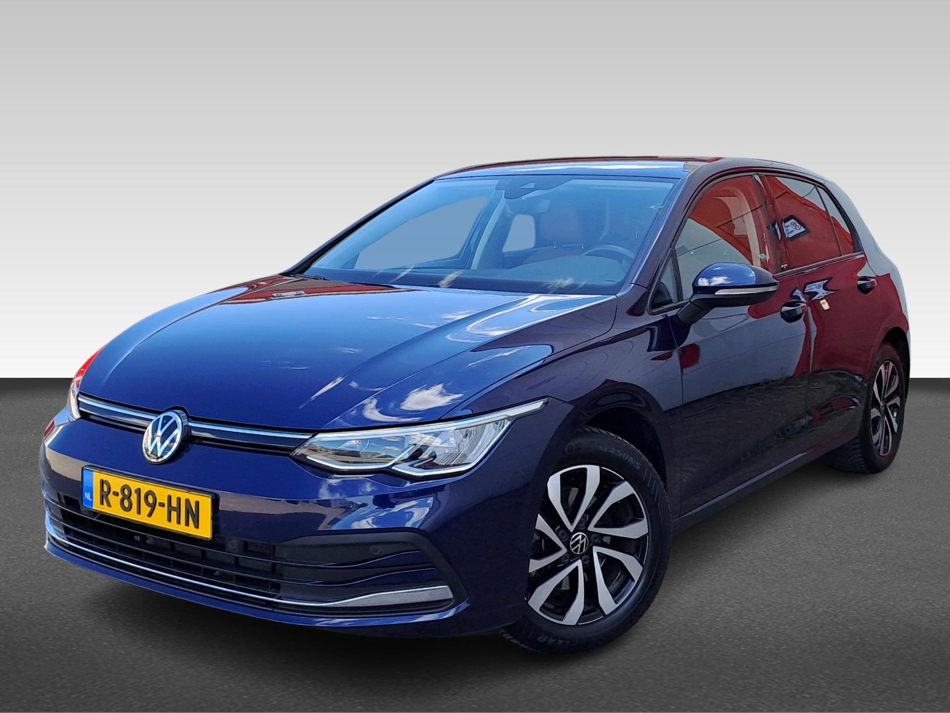Volkswagen Golf 1.5 TSI