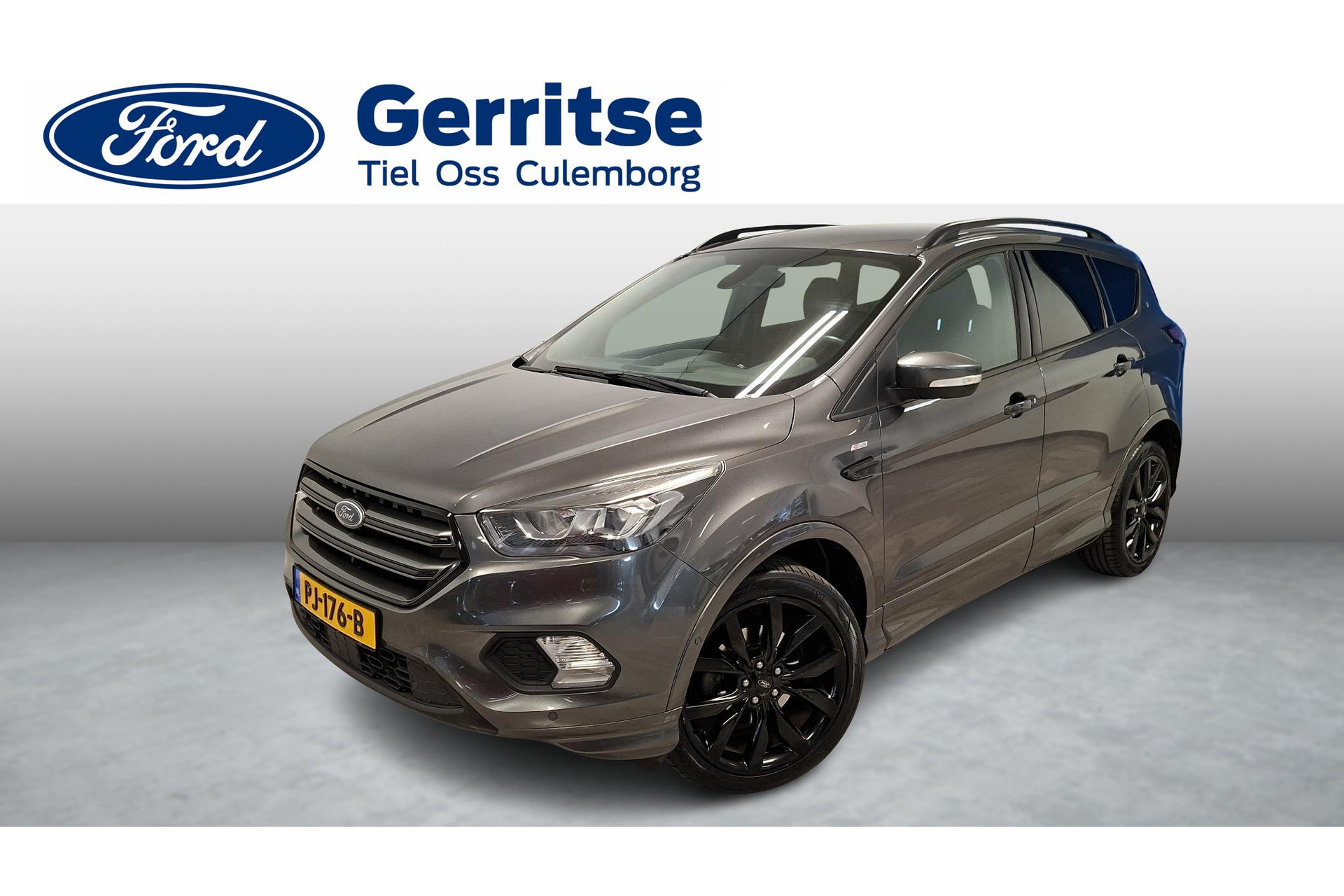 Ford Kuga 1.5 EcoBoost ST Line