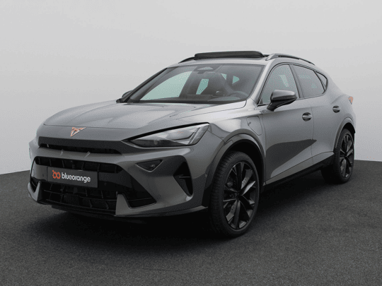CUPRA Formentor 1.5 TSI e-Hybrid VZ Performance 272PK DSG