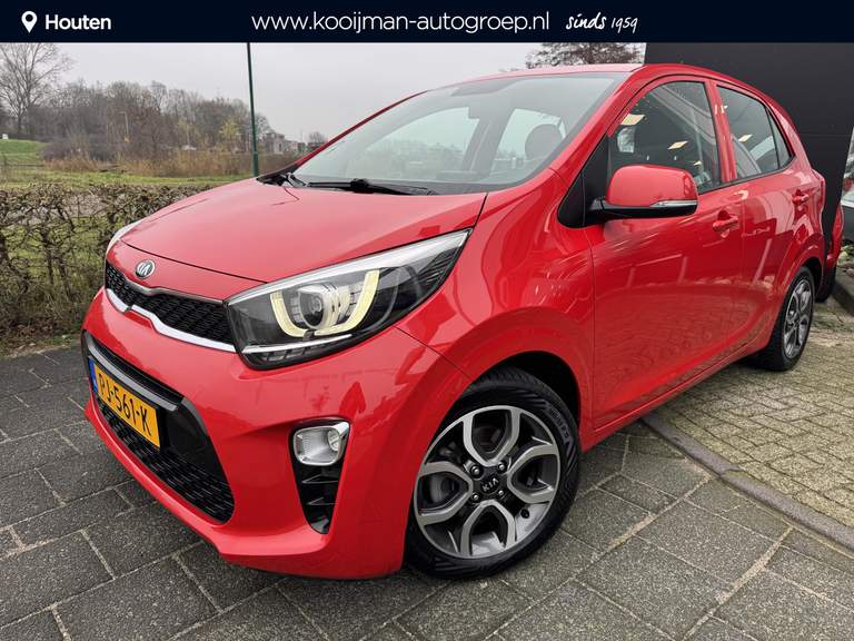 Kia Kia Picanto