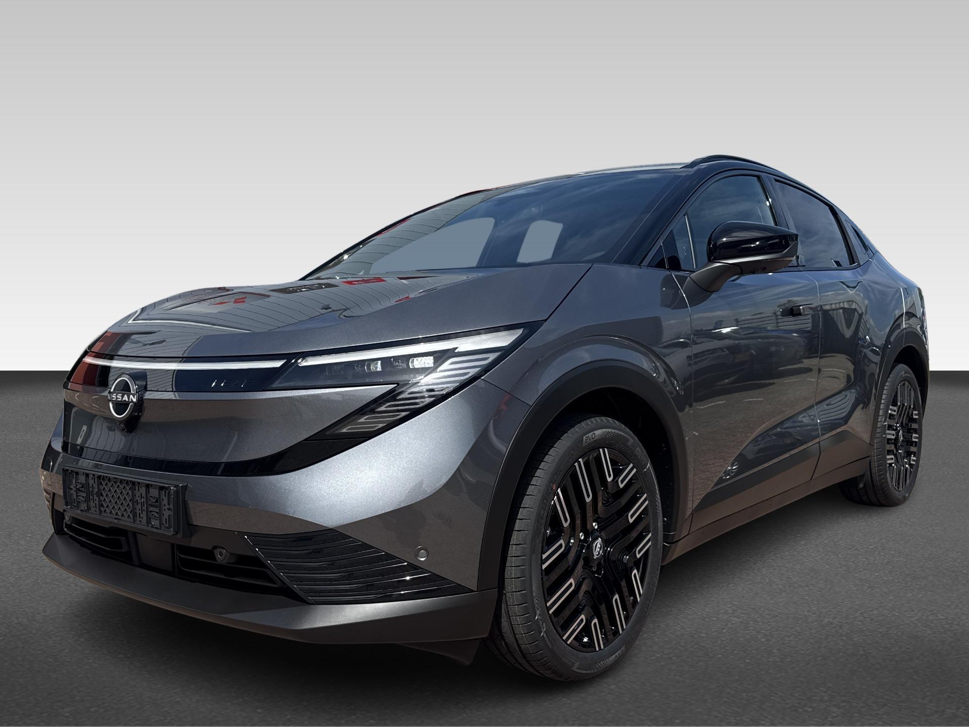 Nissan Leaf Evolve 52 kWh