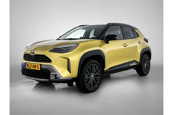 1.5 Hybrid Adventure