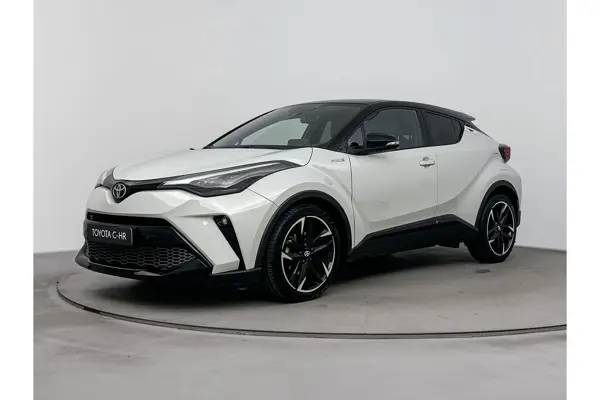 1.8 Hybrid Gr-Sport