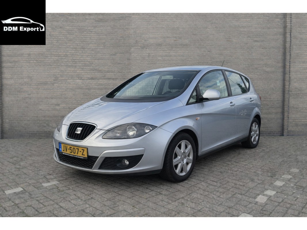 SEAT Altea