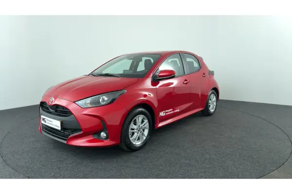 Toyota Yaris Yaris 1.5 Hybrid 115 Active