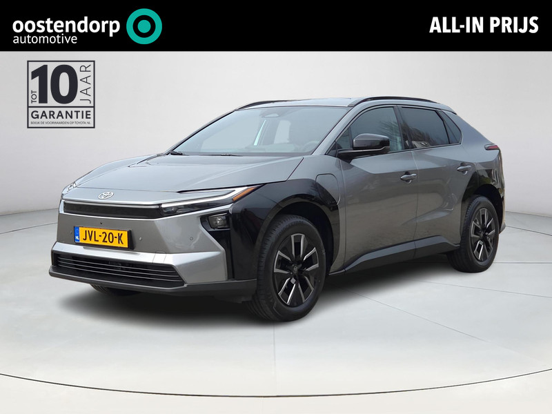 Toyota bZ4X Dynamic 73 kWh