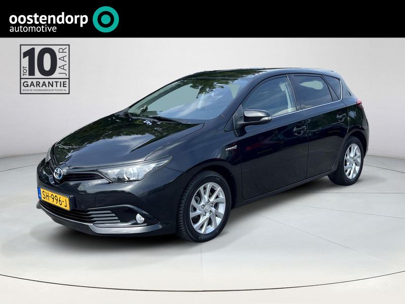 Toyota Auris 1.8 Hybride Dynamic