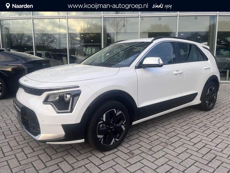 Kia Kia Niro EV