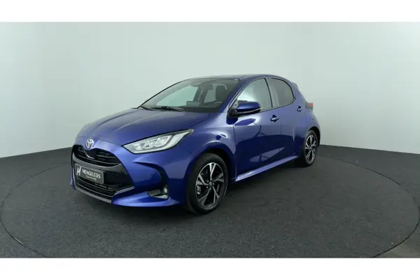 Toyota Yaris Yaris 1.5 Hybrid 115 First Edition Plus