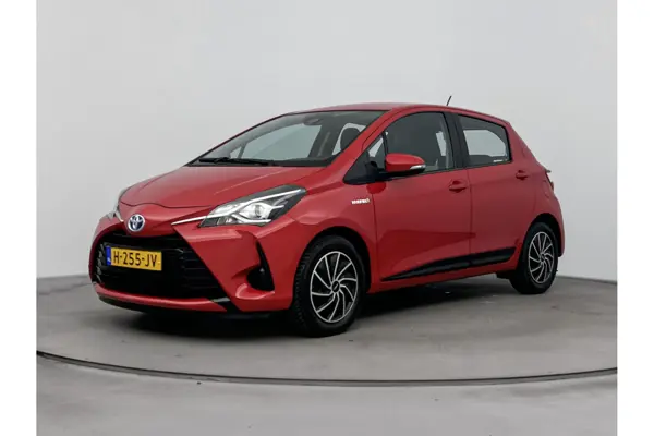 1.5 Hybrid Active