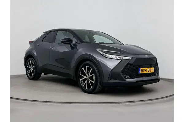 Toyota C-HR C-HR 1.8 Hybrid 140 Dynamic