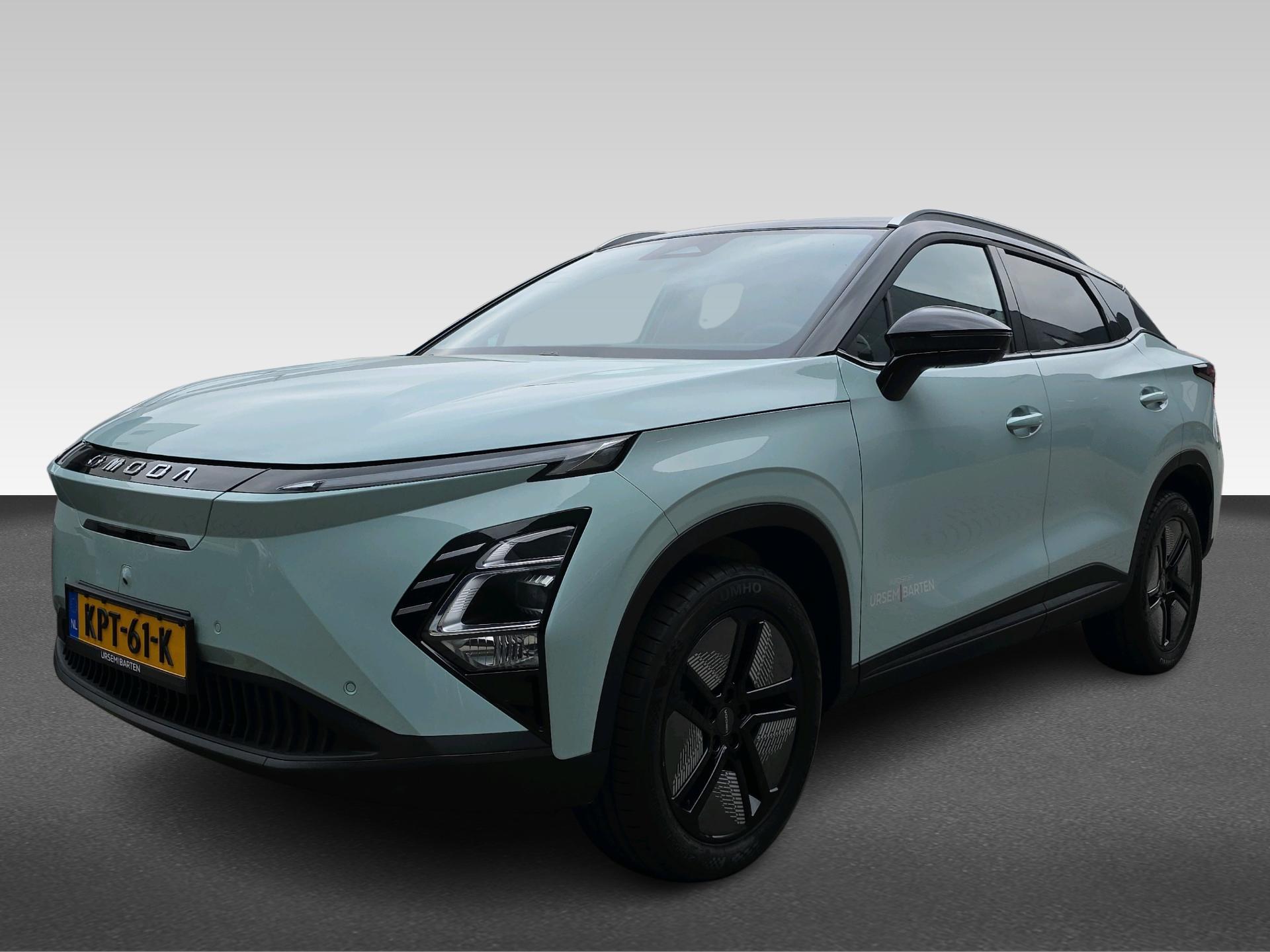 Omoda 5 EV EV Premium 61 kWh