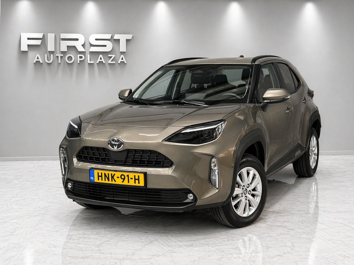 Toyota Yaris Cross 1.5 Hybrid 115 Active CARPLAY/CAMERA/PDC/AUTOMAAT