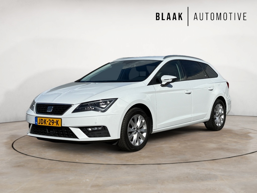 Seat Leon ST 1.0 EcoTSI Style | Cruise control | Navigatie |