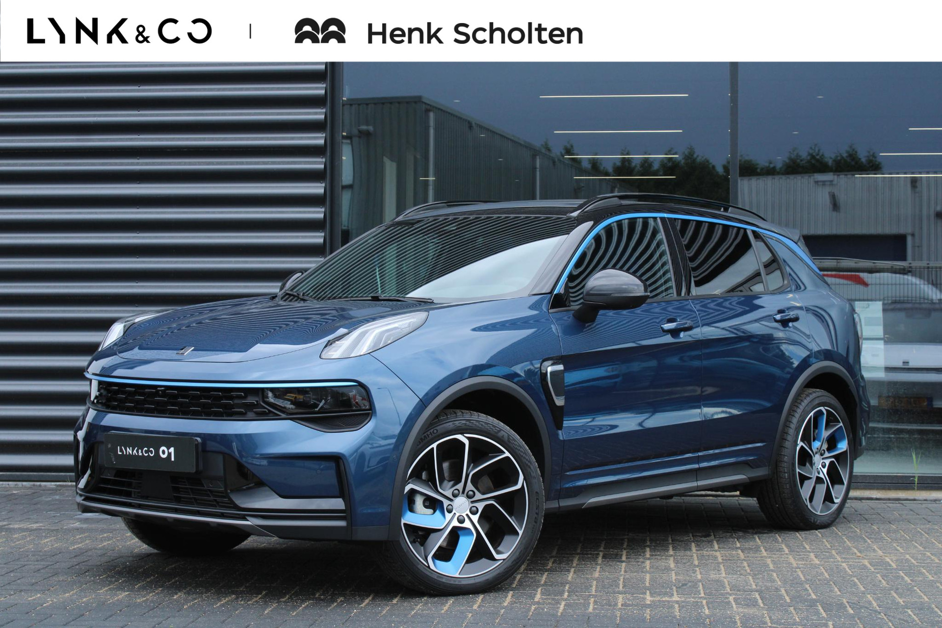 Lynk & Co 01 1.5