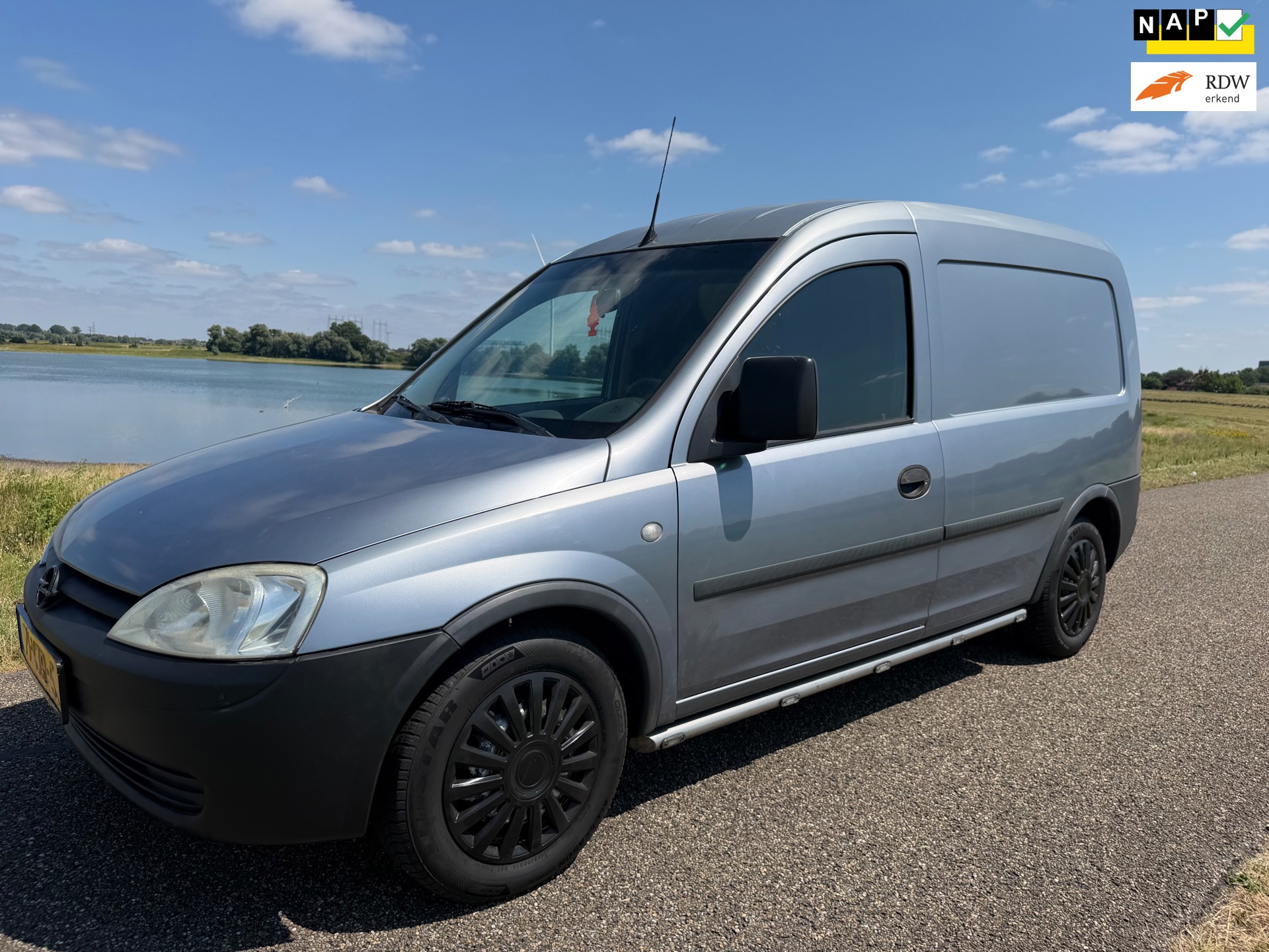 Opel Combo 1.6 Comfort