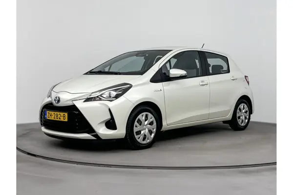 1.5 Hybrid Active