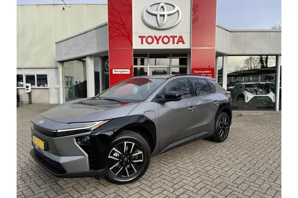 Toyota bZ4X bZ4X Executive 73 Kwh 3 Fase