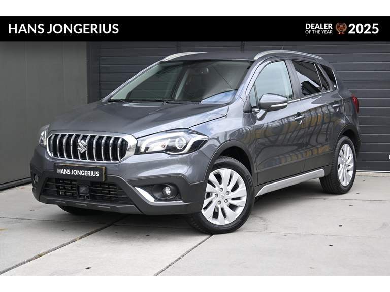1.4 Boosterjet Select Smart Hybrid