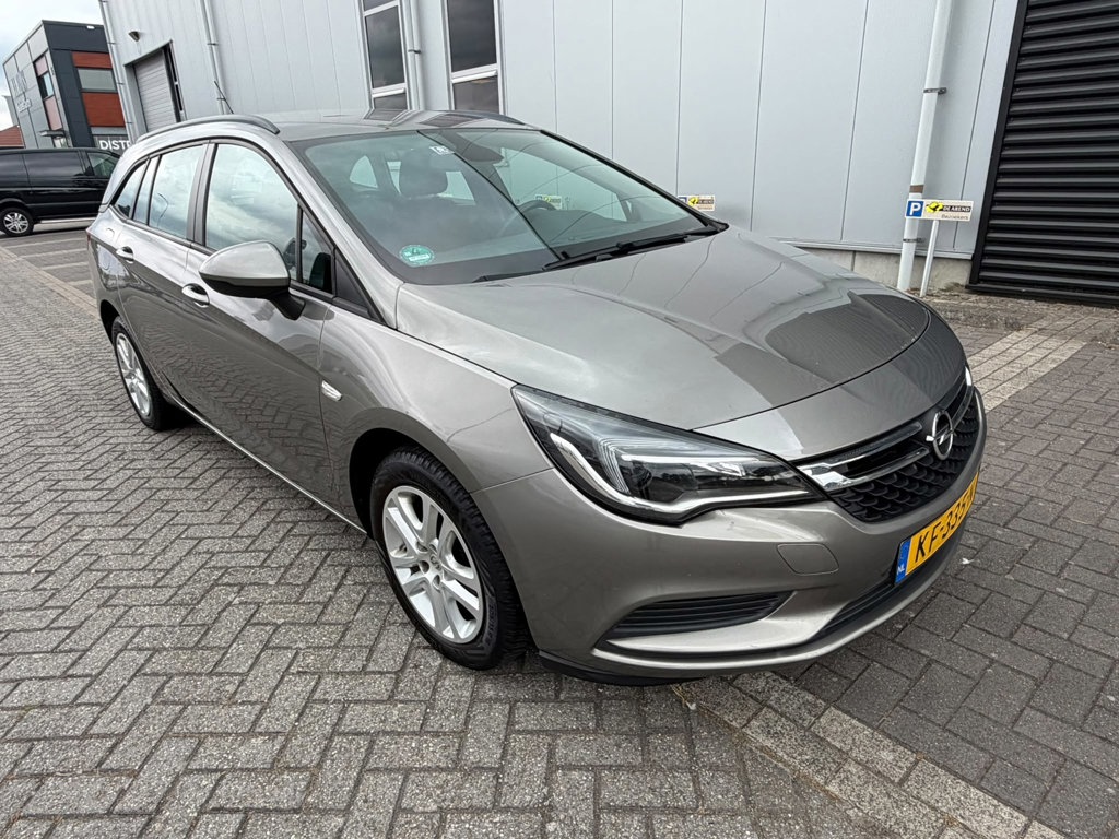 Opel Astra Sports Tourer 1.0 Edition Airco Carplay navigatie