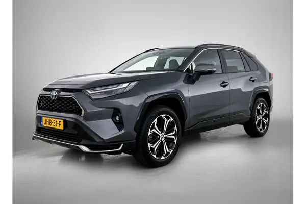 2.5 Plug-In Hybrid Awd Style
