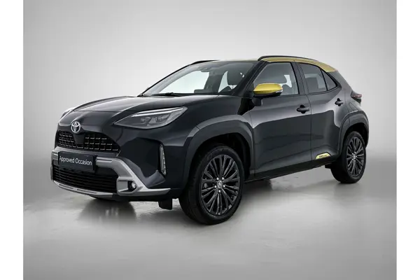 1.5 Hybrid Adventure