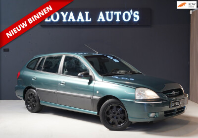 Kia Rio Kia Rio