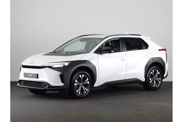 Dynamic 71 Kwh