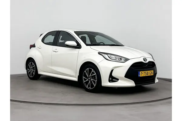 Toyota Yaris Yaris 1.5 Hybrid Dynamic