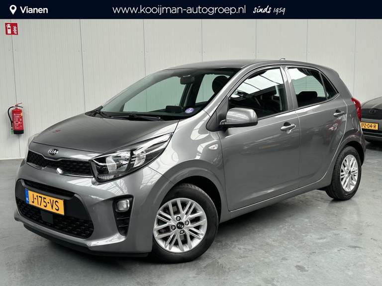 Kia Kia Picanto
