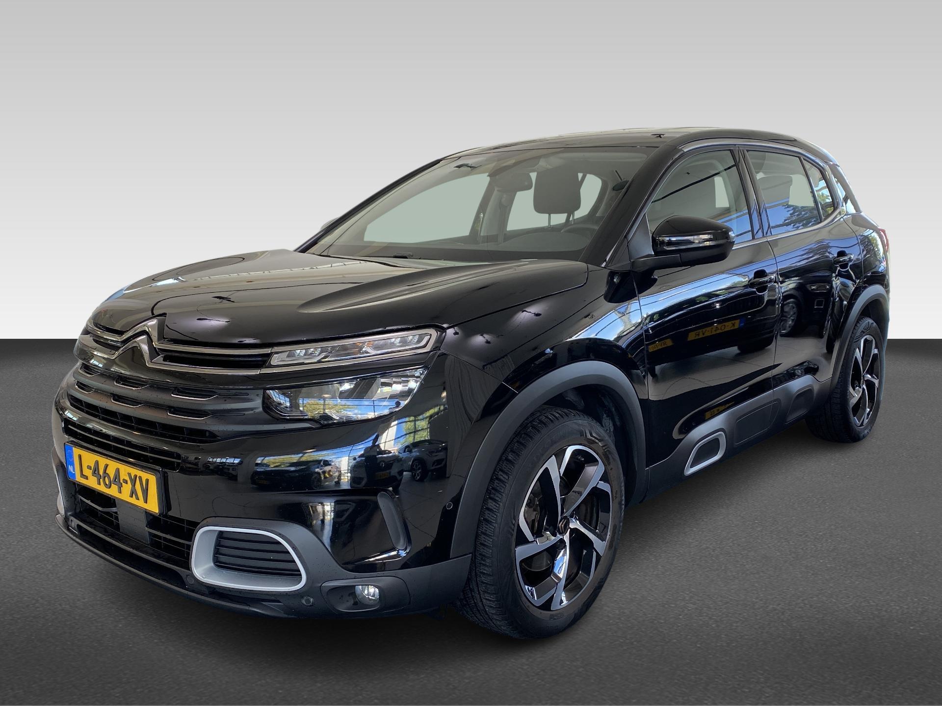 Citroën C5 Aircross 1.2 PureTech 130pk Business