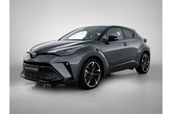 2.0 Hybrid Gr-Sport