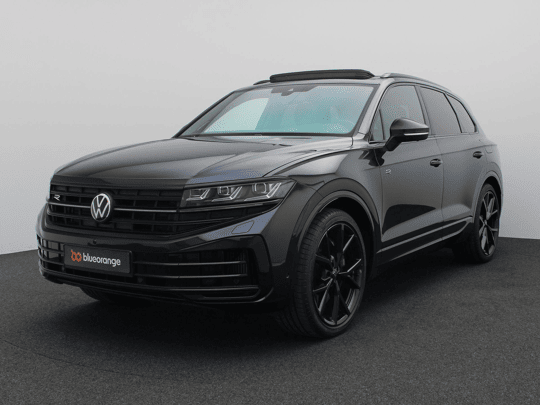 Volkswagen Touareg 3.0 TSi eHybrid 4MOTION R Final Edition 462PK Aut.